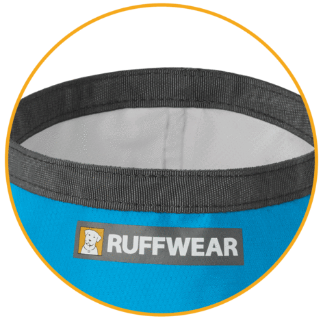 Miska pro psa Ruffwear Trail Runner™ Bowl