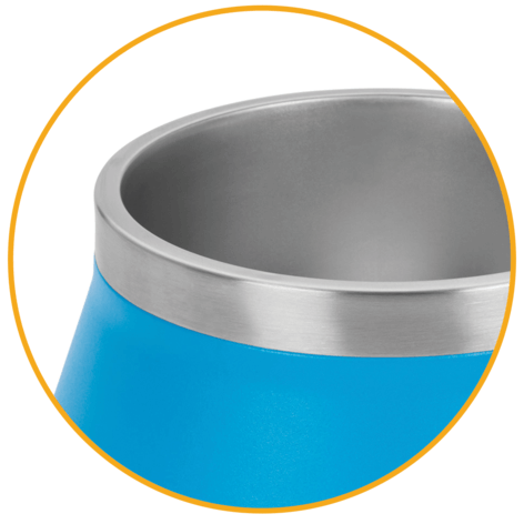 Miska pre psa Ruffwear Basecamp™ Bowl