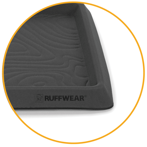 Podlozka Pod Misku Pro Psa Ruffwear Basecamp Mat Pet Park Cz
