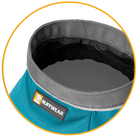 Miska pre psa Ruffwear Quencher™