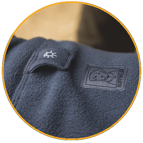 Ruffwear Climate Changer™ Fleece Jacket