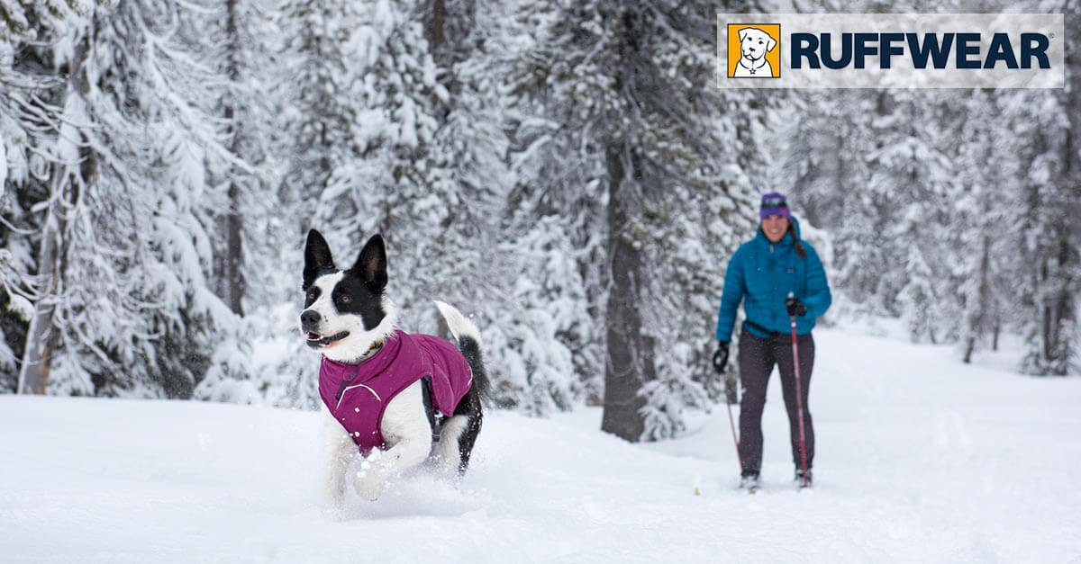 Ruffwear - oblecenie pre psov