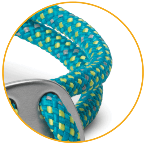 Obojok pre psy Ruffwear Knot-a-Collar™ 