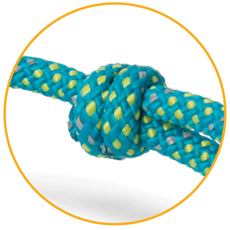 Obojok pre psy Ruffwear Knot-a-Collar™