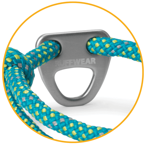 Obojok pre psy Ruffwear Knot-a-Collar™