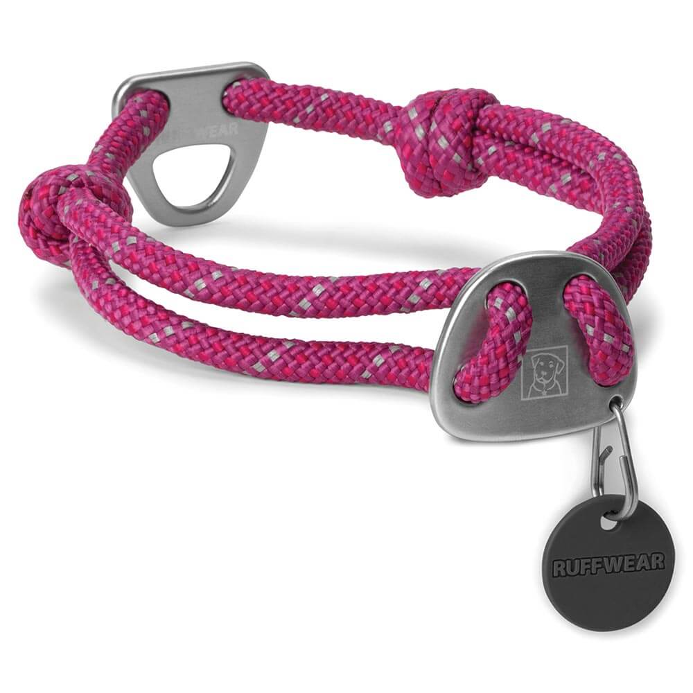 Obojok pre psy Ruffwear Knot-a-Collar™