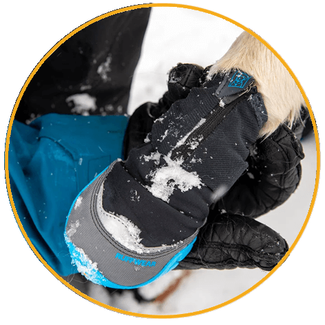 Ruffwear Polar Trex™