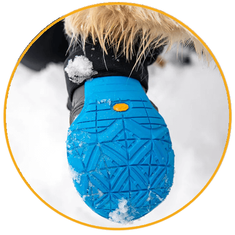 Ruffwear Polar Trex™