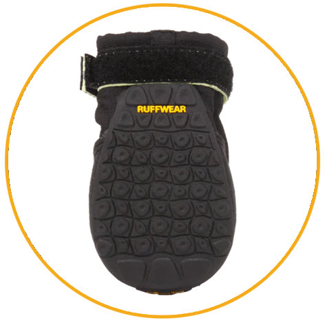 Obuv pre psy Ruffwear Summit Trex™