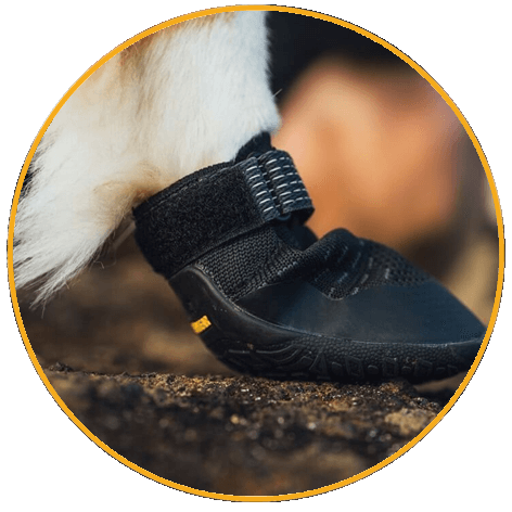 Outdoorová obuv Ruffwear Ridgeline™ Shoes Outdoorová obuv Ruffwear Ridgeline™ Shoes