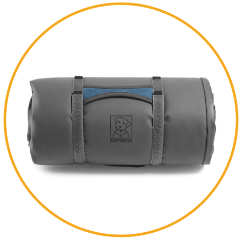 Pelech pre psa, Ruffwear Mt. Bachelor Pad™