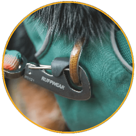 Ruffwear Ruffwear Front Range™ Day Pack Ruffwear Front Range™ Day Pack