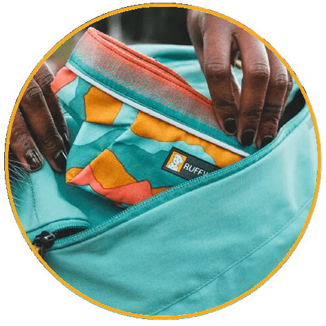 Ruffwear Ruffwear Front Range™ Day Pack Ruffwear Front Range™ Day Pack