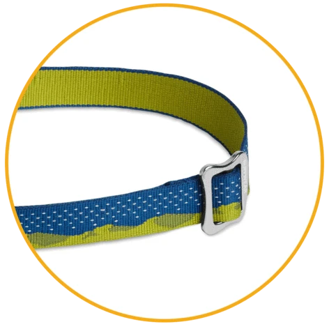 Vodítko pre psy Roamer Crag™ Dog Leash