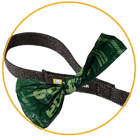 Vodítko pro psy Front Range™ Flex Leash Vodítko pro psy Ruffwear Front Range™ Flex Leash