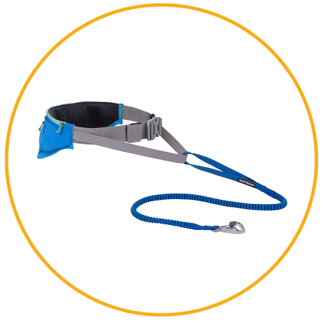 Ruffwear Trail Runner™ Leash