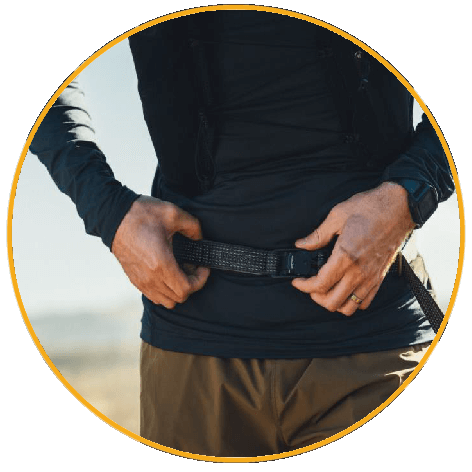 Vodítko pro psy Roamer Crag™ Dog Leash Vodítko pro psy Ruffwear Ridgeline™ Leash