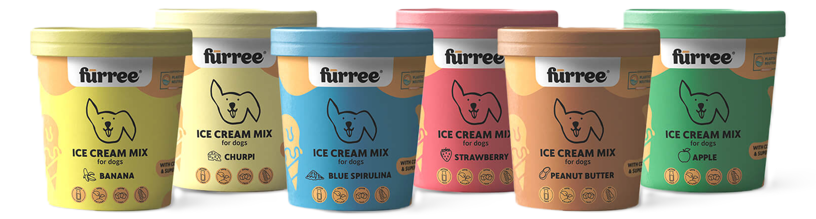Fürree_Ice Cream_ALL flavors